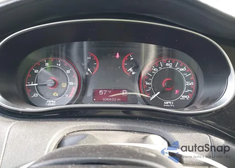 2013 Dodge Dart Sxt z USA, uszkodzony, nr VIN 1C3CDFBA1DD139924